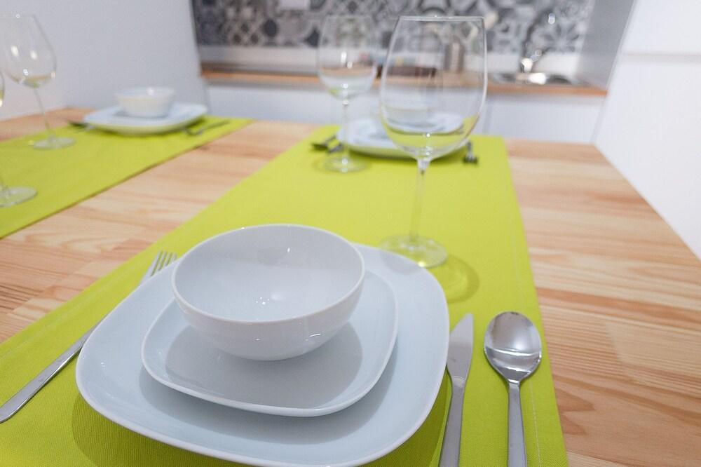 Vieira Apartments II