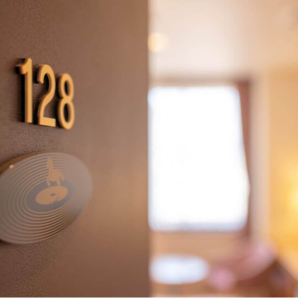 Niikappu Onsen Hotel Hills