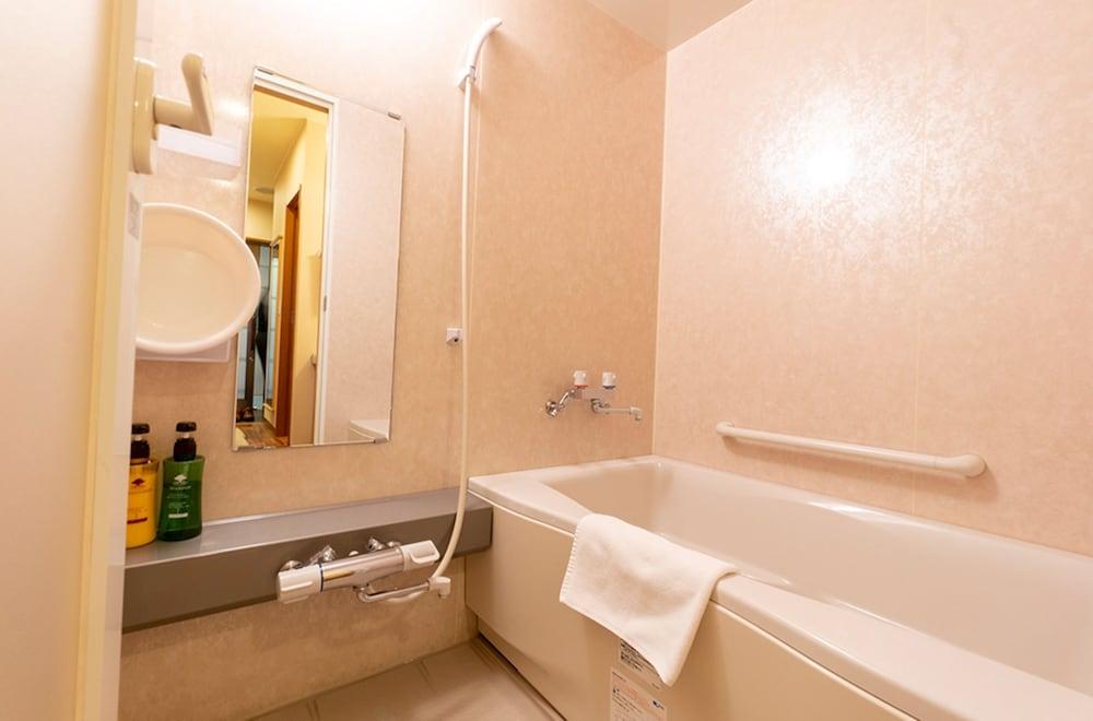 Niikappu Onsen Hotel Hills