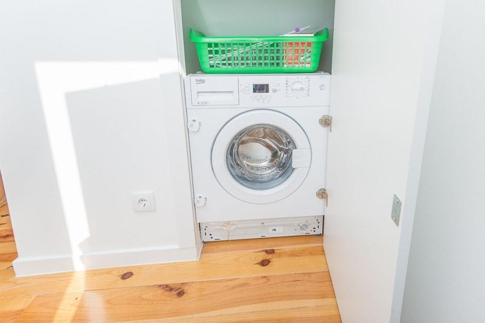 Vieira Apartments IV