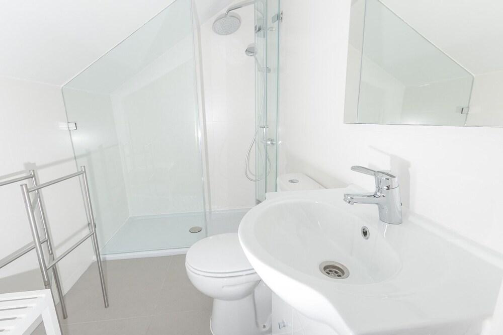 Vieira Apartments IV