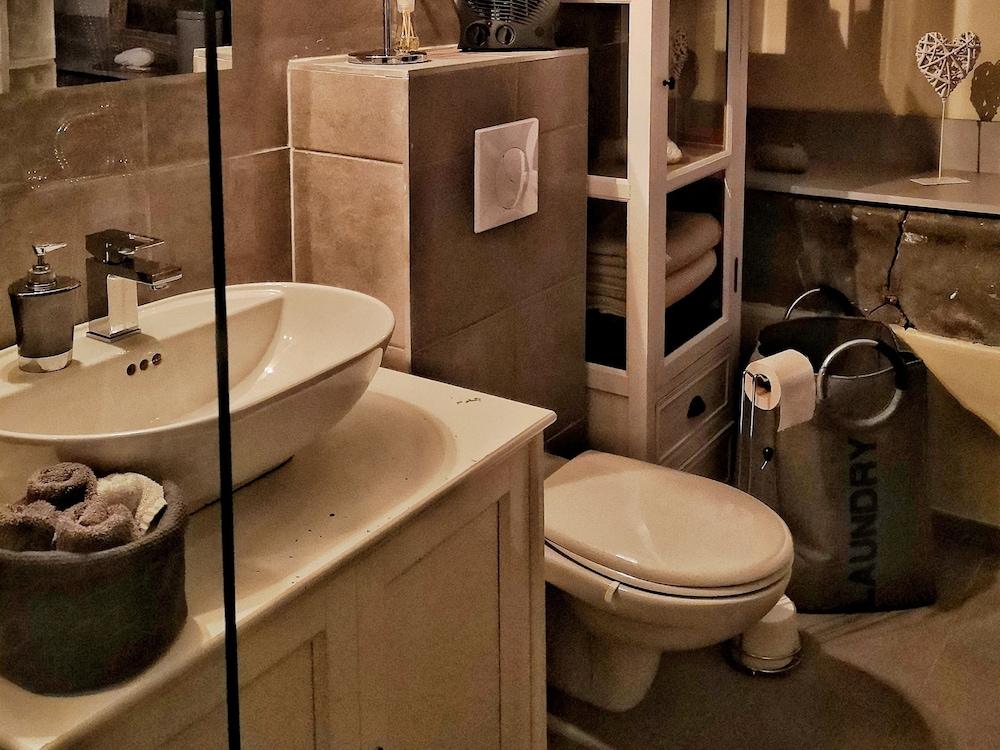 La Bergerie - Concept Events