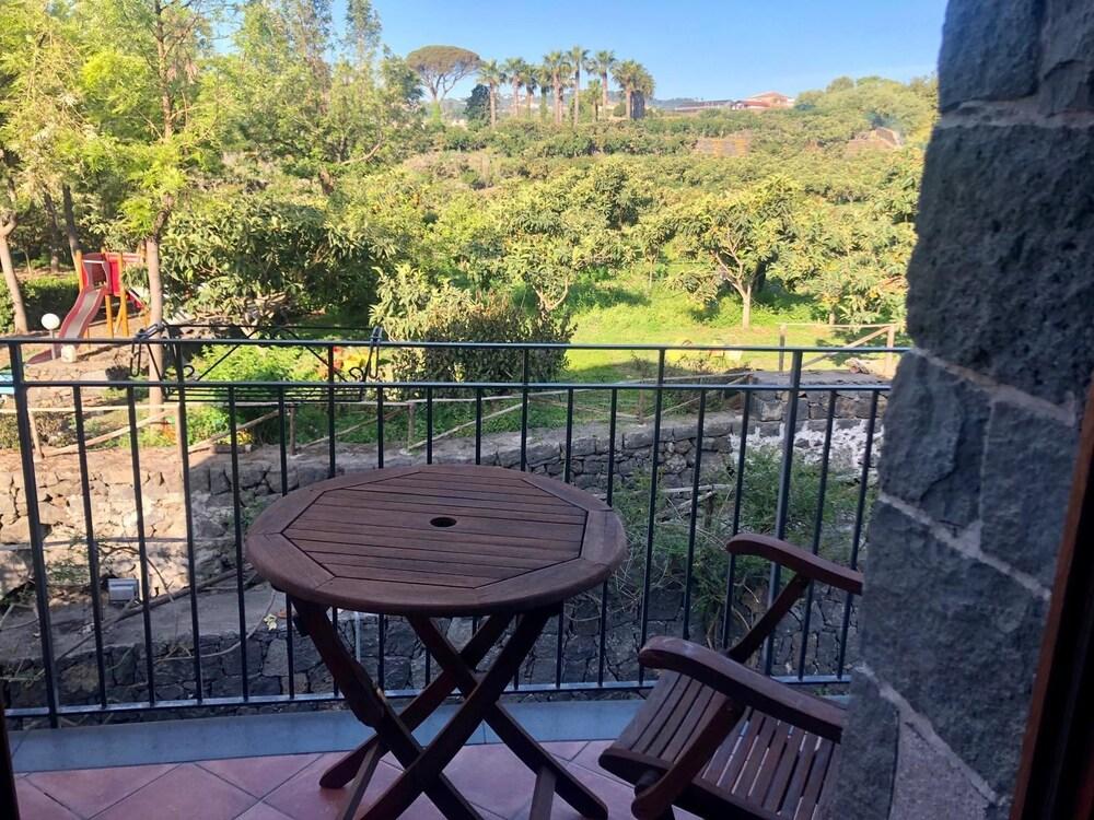 Agriturismo Il Sole E Il Sale