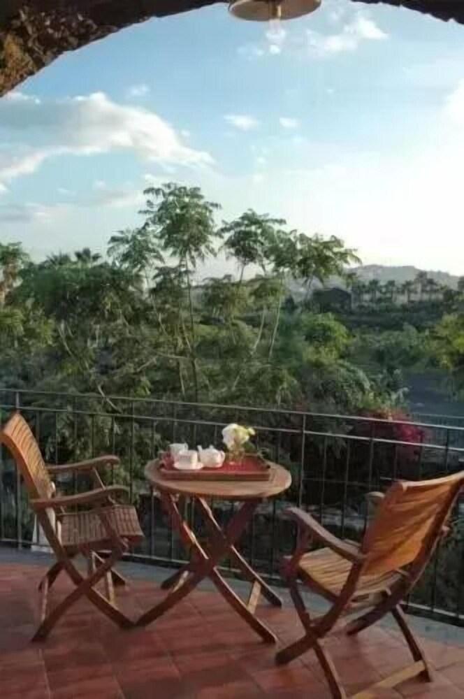 Agriturismo Il Sole E Il Sale