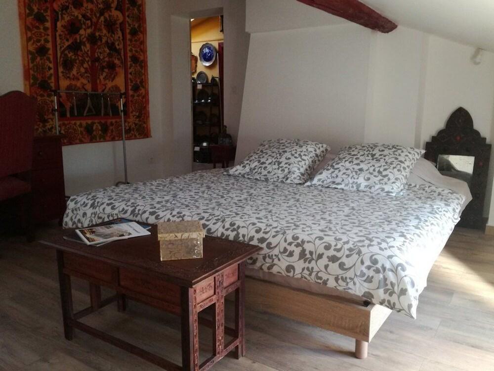 La Maison des Délices