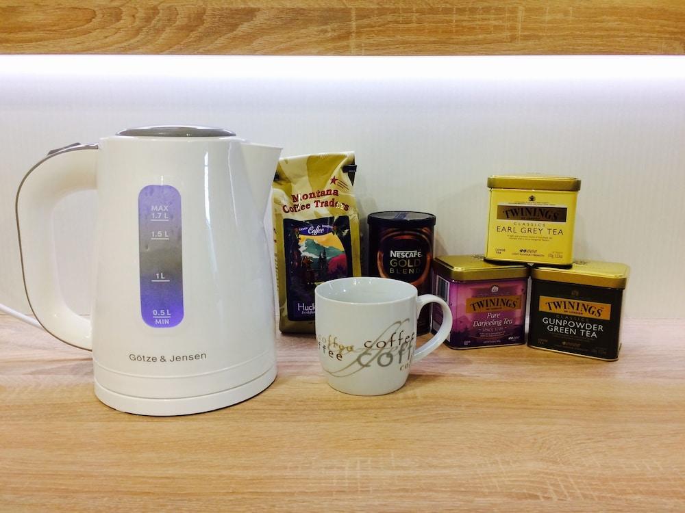 Piper Cytadela Apartament