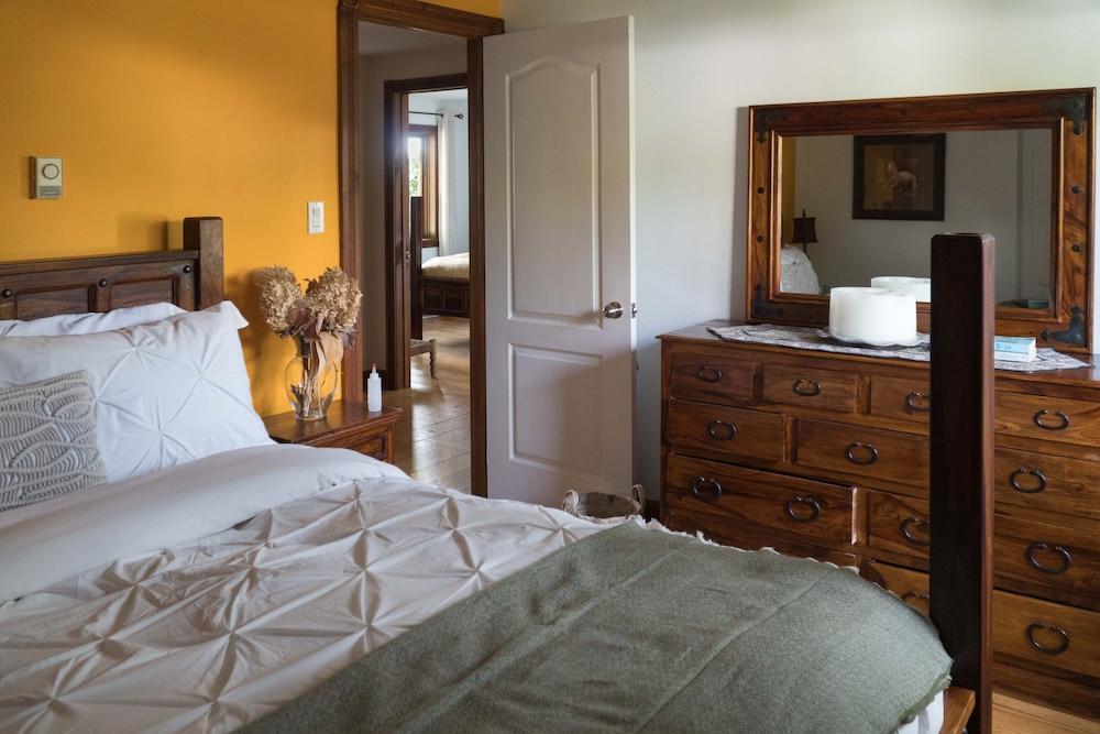 Gite O'bordeleau B&B