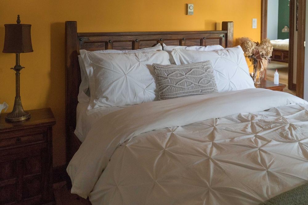 Gite O'bordeleau B&B