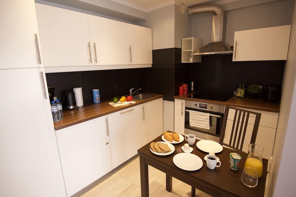 Kraków Apartments - Friedleina Studio