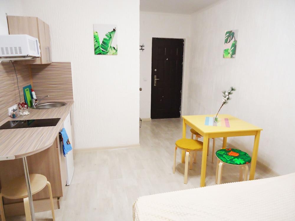 Apartments on Borisa Pupko 3