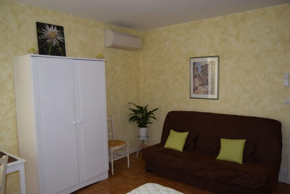 Le Nid de l'Ecureuil