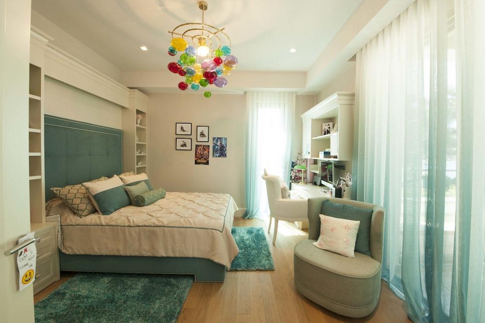 Vhillas Private Luxury Villa Azur