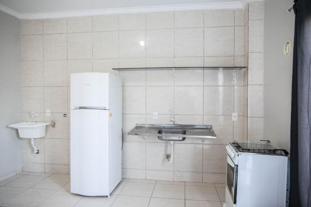 Residencial Conrado - 10 pessoas