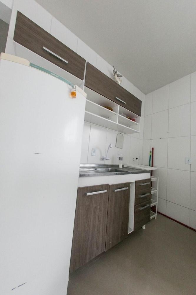 Bruno Henning - Apto 6 pessoas