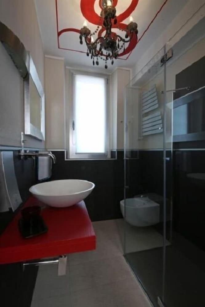 Atelier Hotel Design