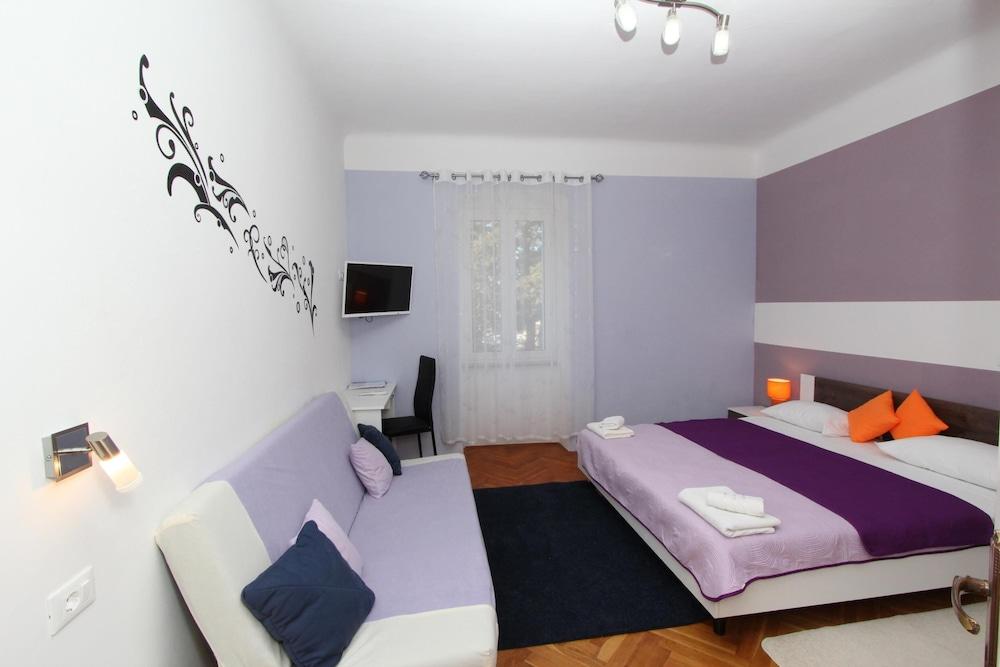 Apartments Santin