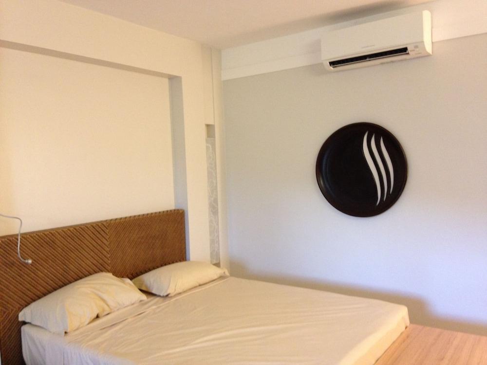 Original Trips - Hotel Cristal