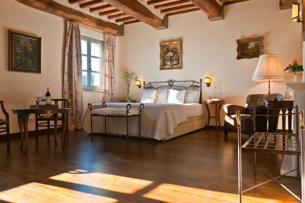 Country House Villa Rey