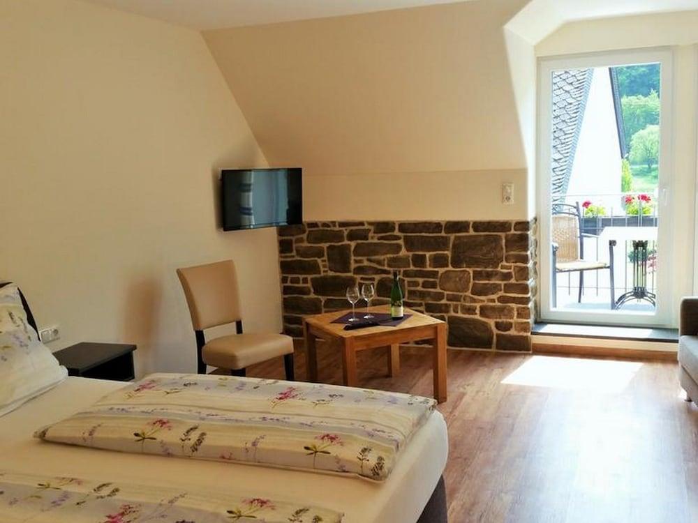 Landgasthof Winzerscheune