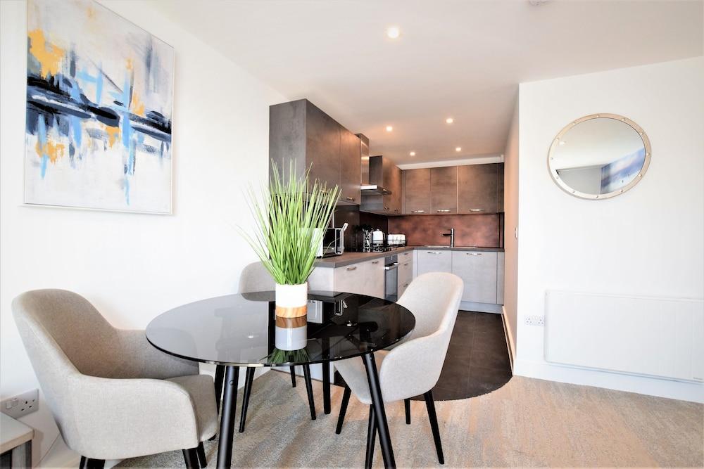 Jims Place - Your Apartment