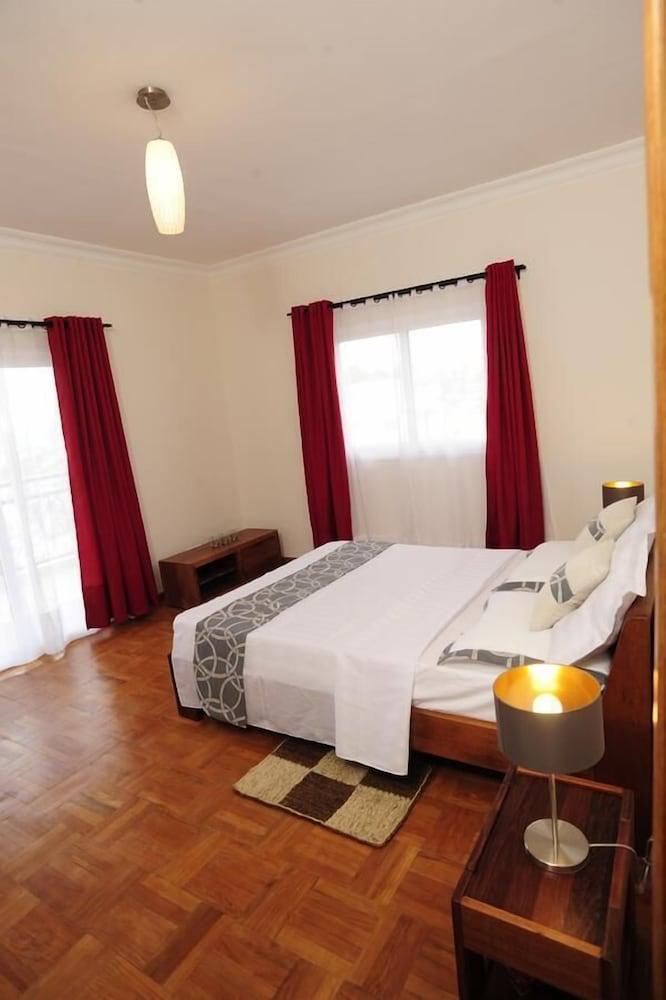 Residence  Primavera  Atla