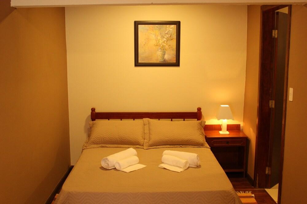 Pousada Tras Os Montes