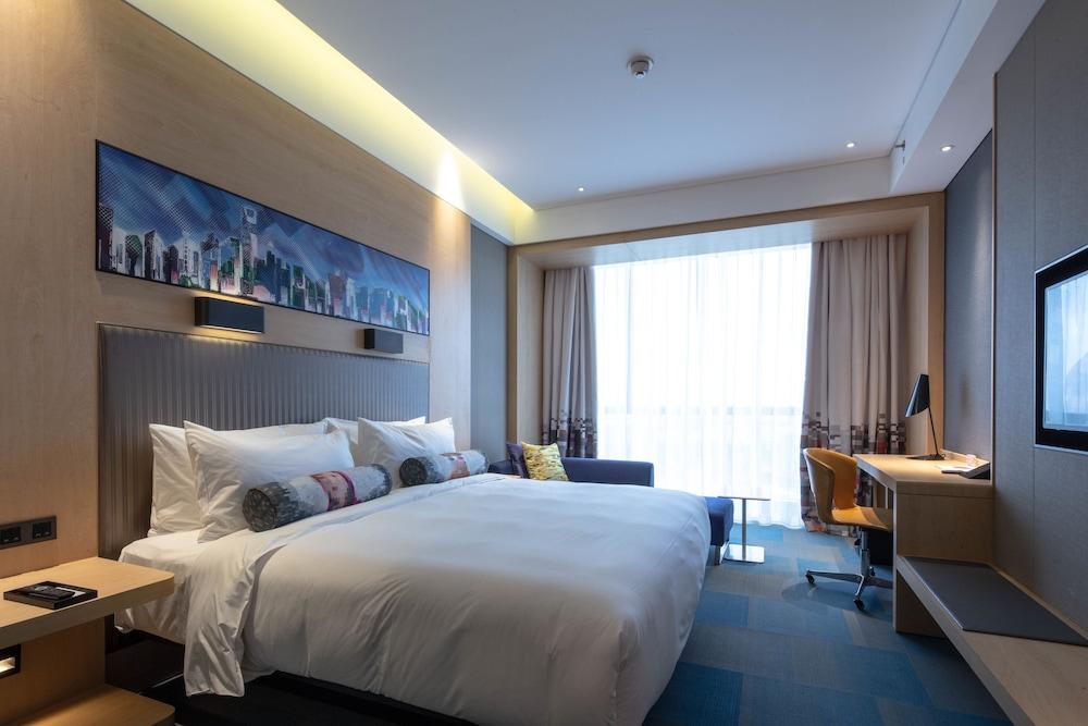 Aloft Shanghai Zhangjiang Haike