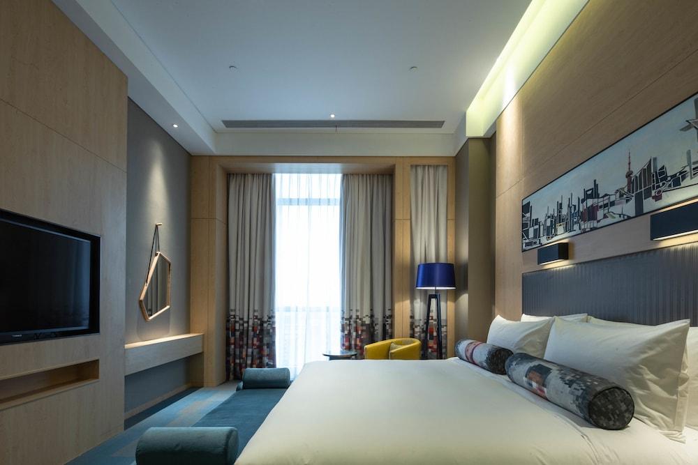 Aloft Shanghai Zhangjiang Haike