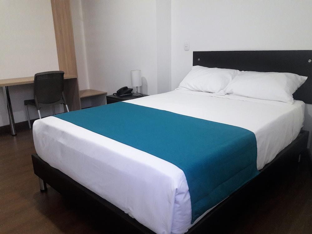 Hotel Valle de San Nicolas