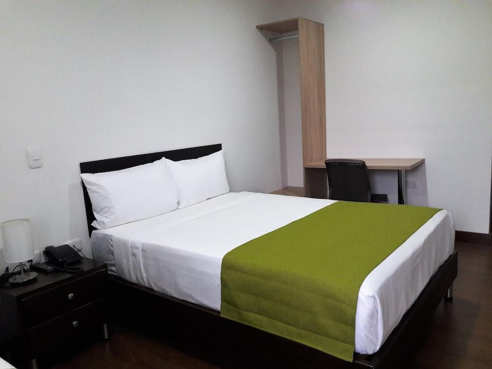 Hotel Valle de San Nicolas