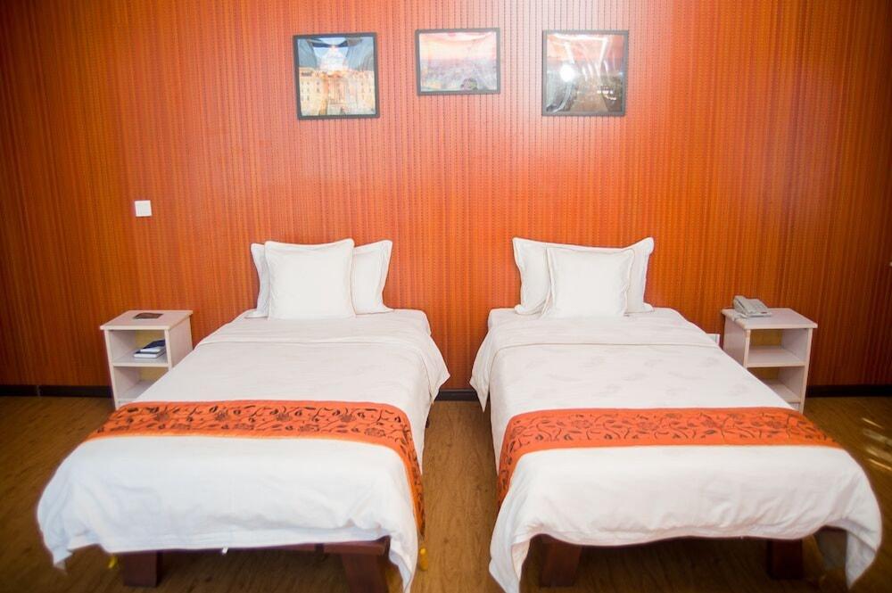 Hotel Cristal Madagascar