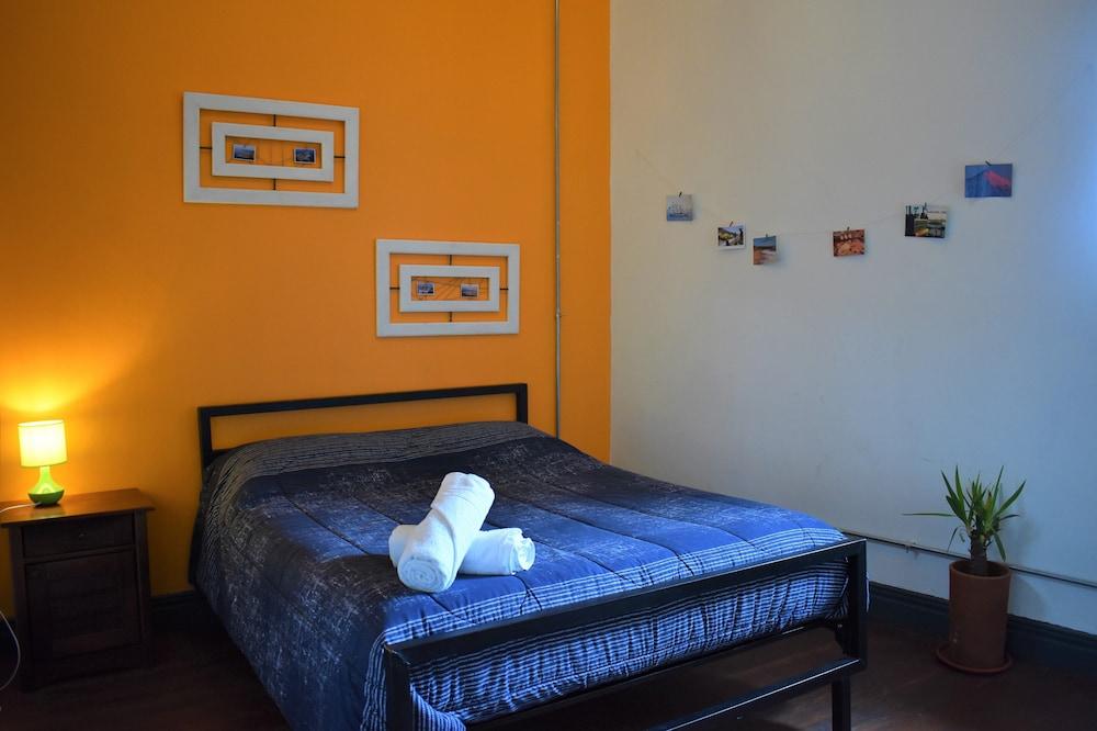 Maki Hostel Valparaiso