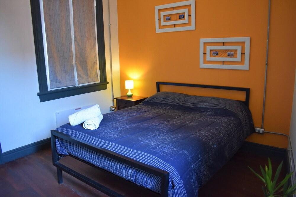 Maki Hostel Valparaiso