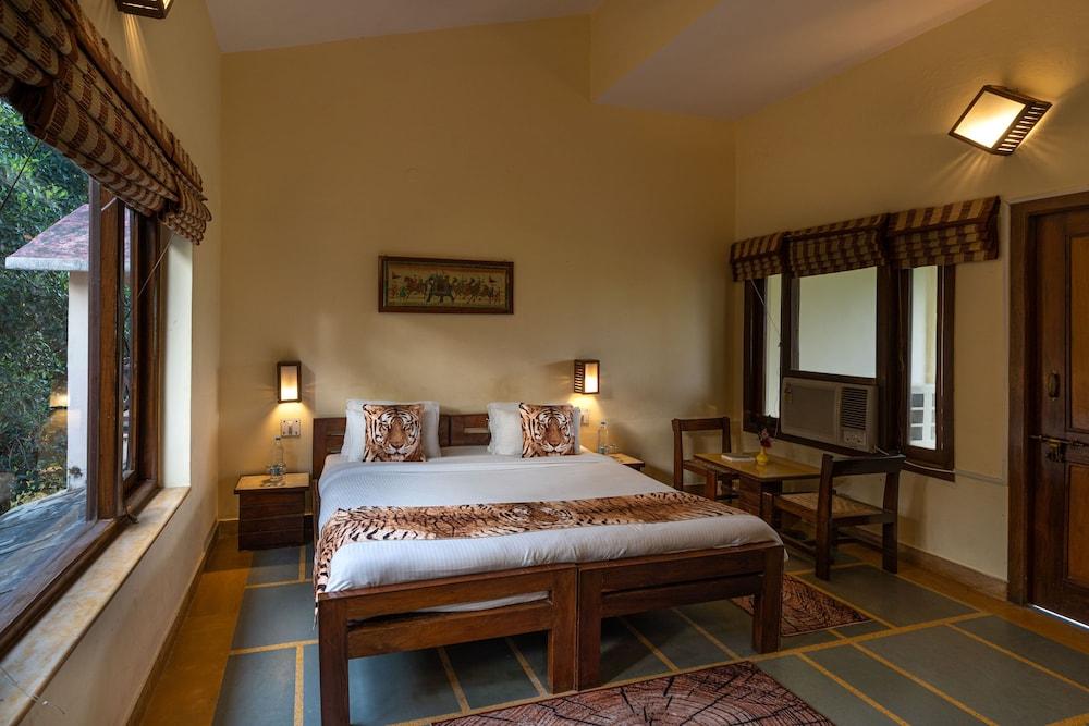 Corbett Wild Resort - A River Access Property