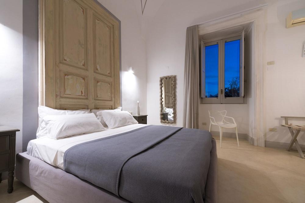 Villa Starace Suites et Appartements
