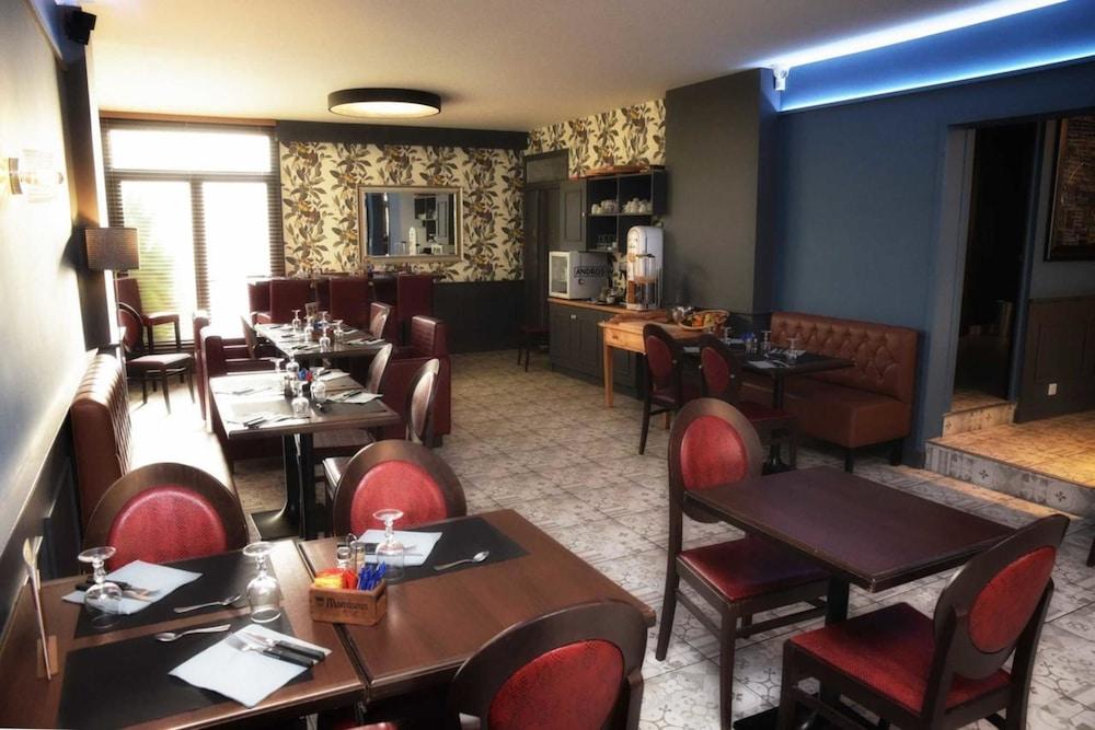 Appartement duplex Hotel de Paris