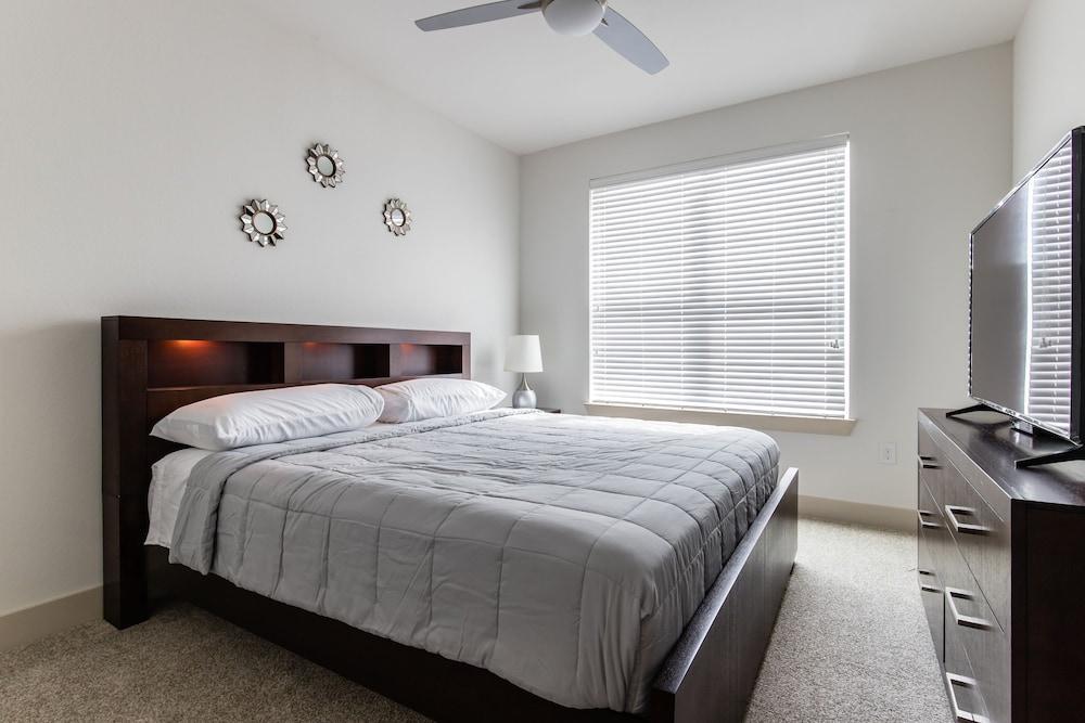 StayOvr at Legacy West - Windrose