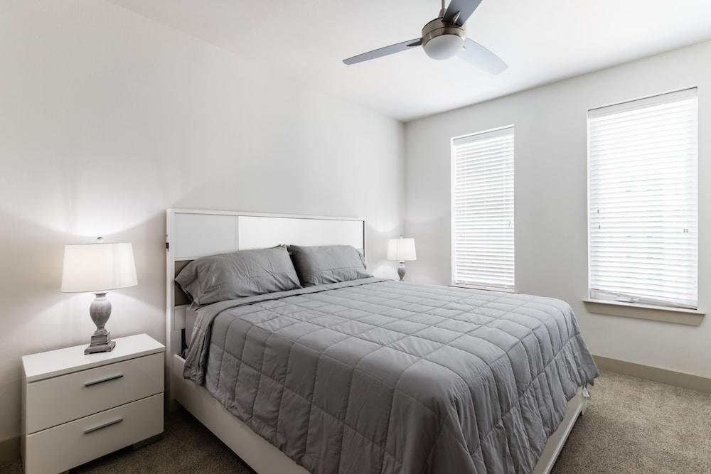 StayOvr at Legacy West - Windrose