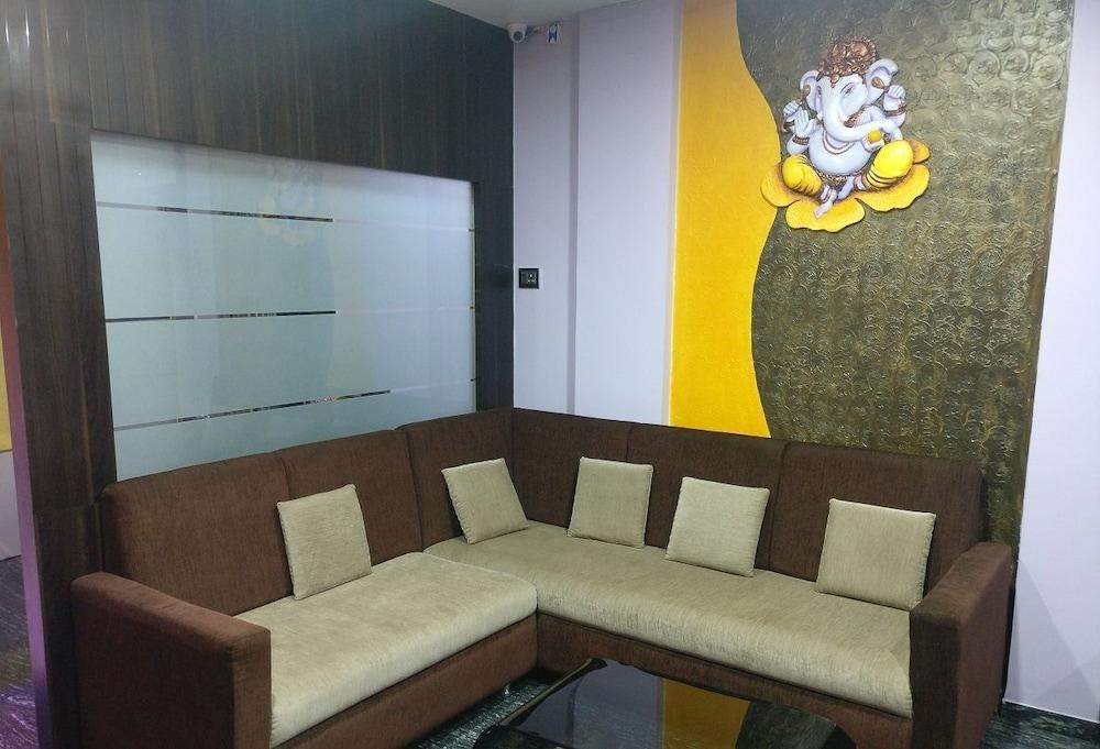 JK Rooms 144 Sai House