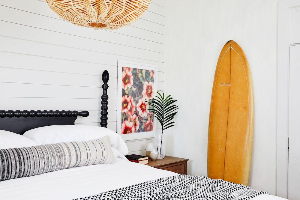 Block Island Beach House