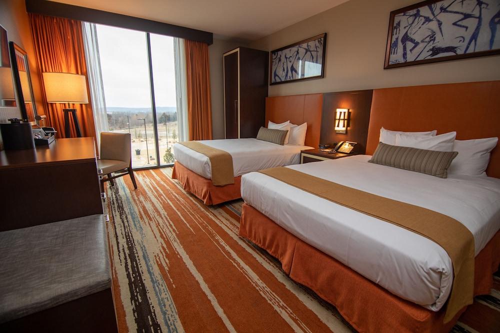 Osage Casino Hotel Tulsa