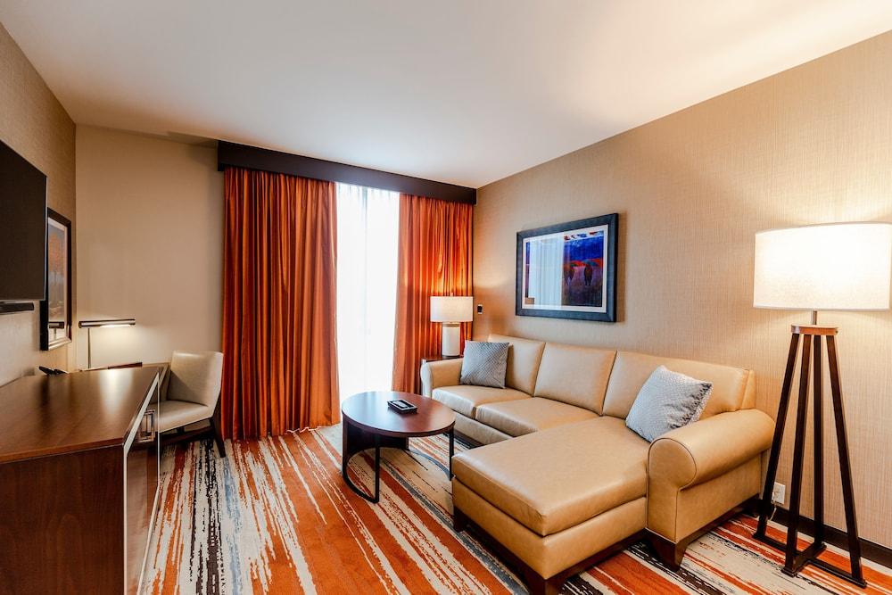 Osage Casino Hotel Tulsa