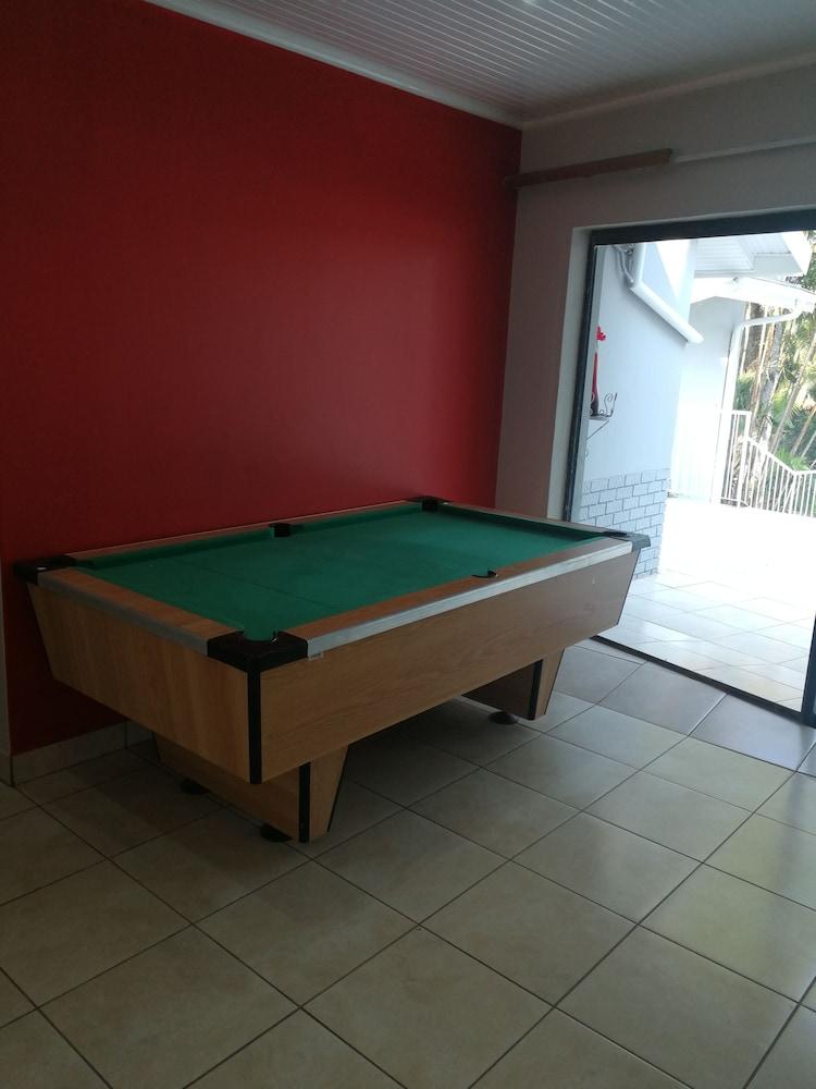 Tzaneen Bed & Breakfast