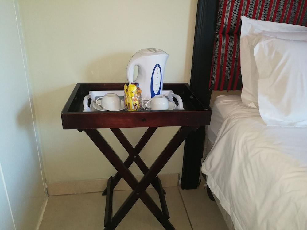 Tzaneen Bed & Breakfast
