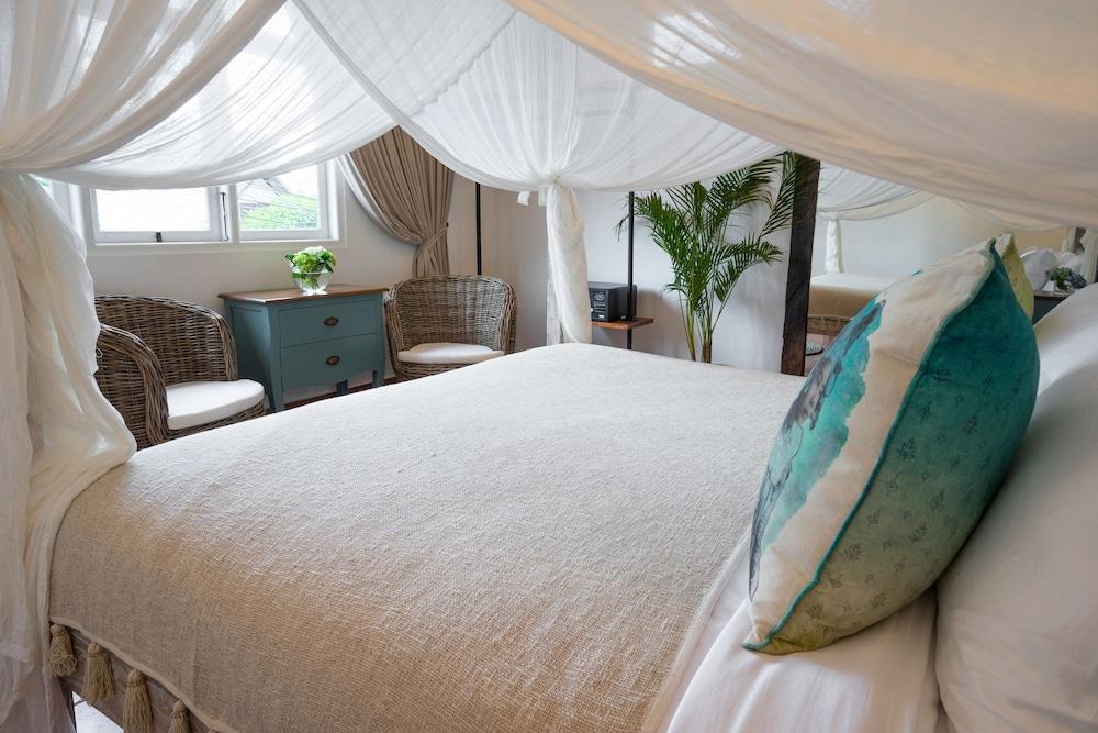 Smiling Cactus Villa