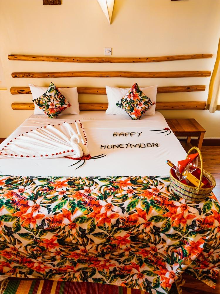 The Last Village Lodge