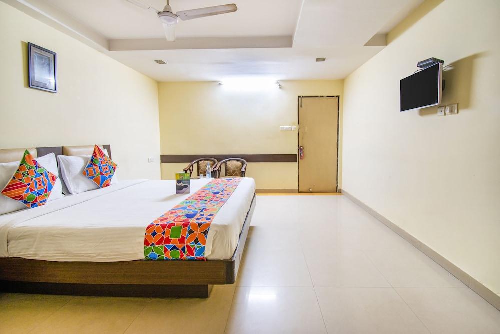 FabHotel Pradha Grand