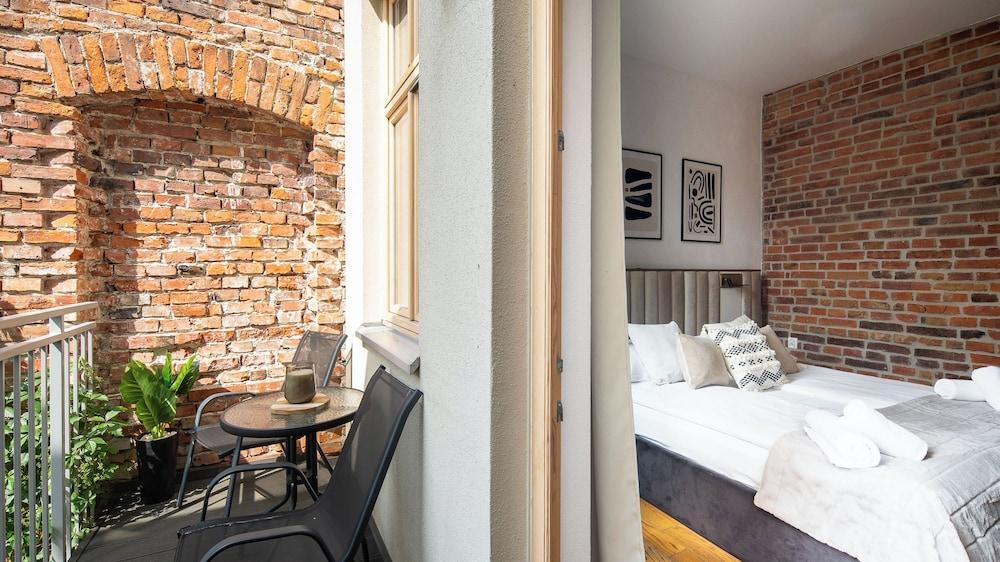 Aparthotel Delta Boutique