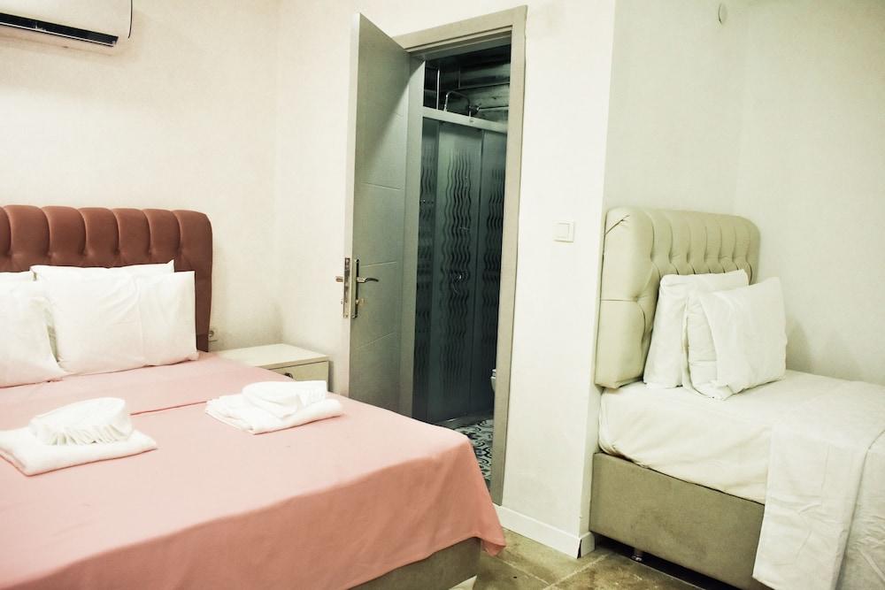 Alacati Butik Otelim