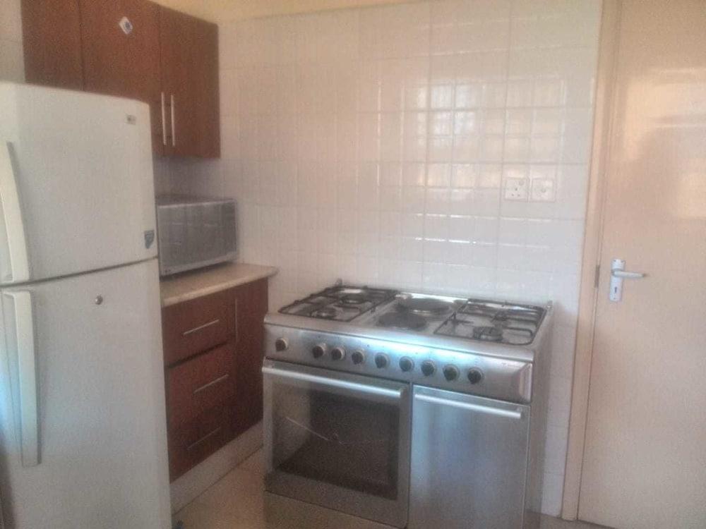 Cosy 3 Bedroom Apartment